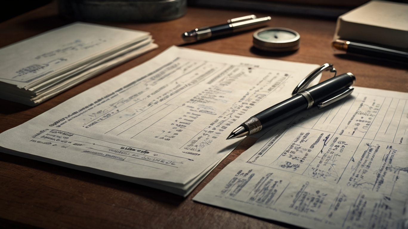 Notre cabinet d'audit