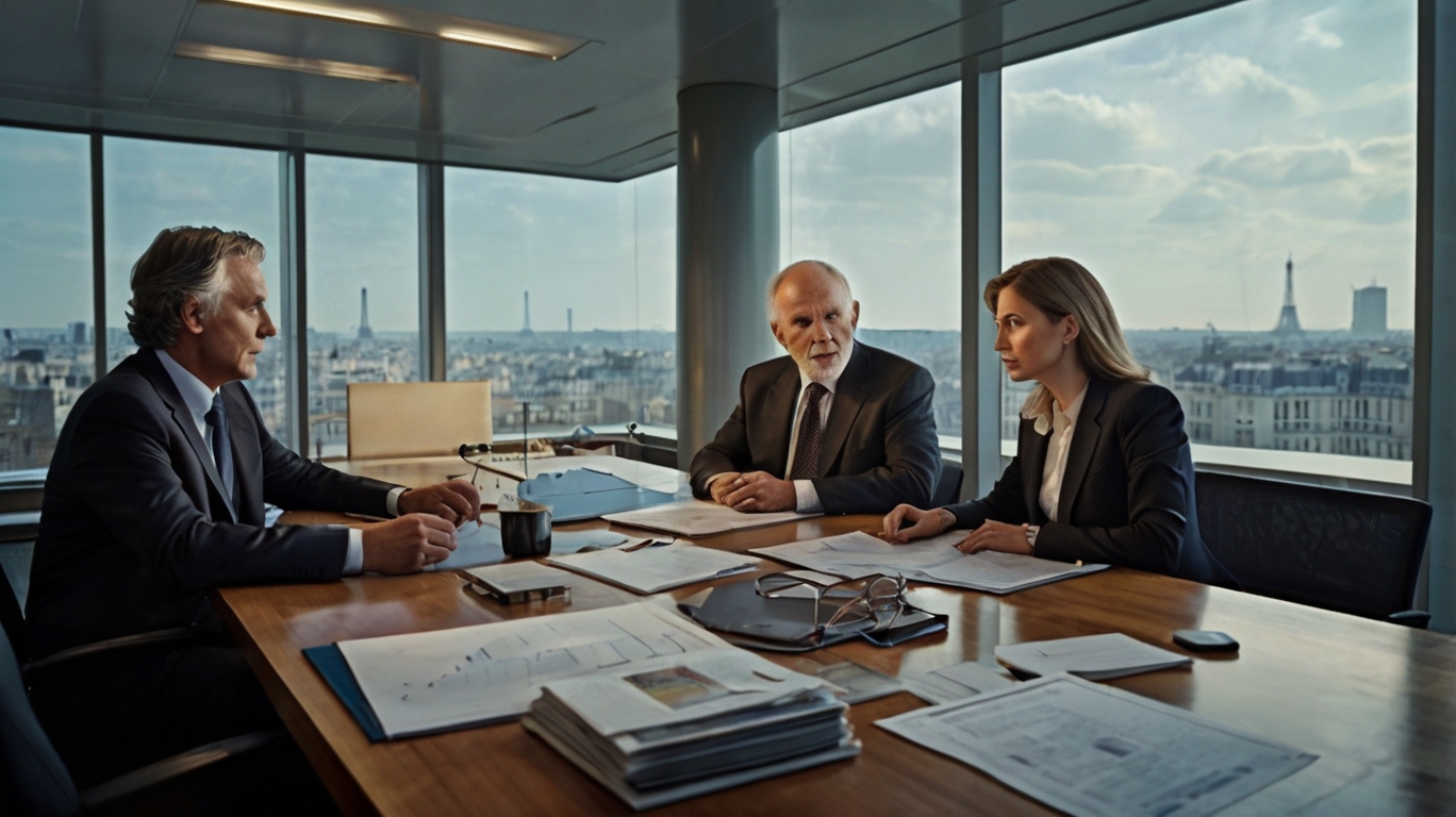 Audit Fiscal